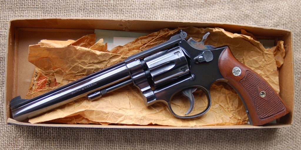 Old Arms Of Idaho - Firearm Appraisal & Consignment